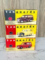 Vanguards 1:43 - Modelauto (3) - Collection of 3 Vanguards -, Nieuw