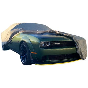 Buitenhoes voor Dodge Challenger Hellcat (2008-heden) 100%, Auto-onderdelen, Ophalen of Verzenden, Nieuw, Dodge