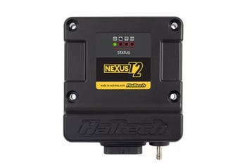 Haltech NEXUS T2 (ECU Only), Ophalen of Verzenden