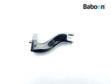 Schetsplaat Rechts Voor Harley-Davidson FLHX Street Glide, Verzenden, Gebruikt