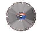 Norton Clipper Pro Universeel diamantzaagblad 450 x 25,4 mm, Ophalen of Verzenden, Overige typen