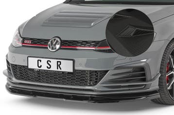 Cupspoiler voor VW Golf 7 GTI TCR CSL368-M, Verzenden, Nieuw