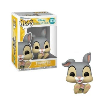 Funko Pop! Disney Classics - Thumper #1435, Verzenden, Nieuw