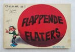 Guust Flater 5 - Flappende Flaters - 1 Album - Eerste druk -, Boeken, Nieuw