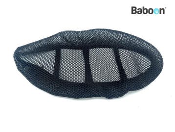 Buddy Seat Compleet Triumph Trident 660 2020-> Cover, Verzenden, Gebruikt