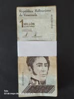 Venezuela. - 100 x 1.000.000 Bolívares 2020 - Pick New - W