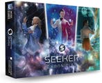 Seeker Chronicles | White Wizard Games - Kaartspellen, Hobby en Vrije tijd, Verzenden, Nieuw