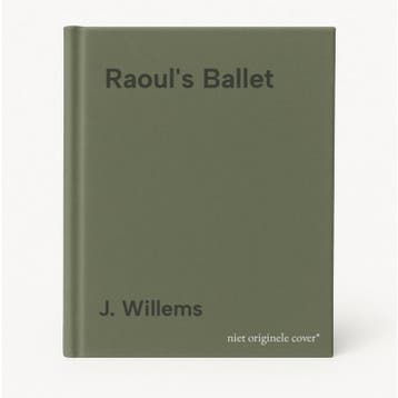 Raouls Ballet - J. Willems 9789490883140, Verzenden, Zo goed als nieuw, J. Willems