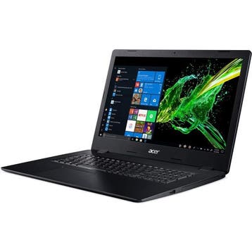 Acer Aspire A317-51G-74 | Intel Core i7 | 16GB, Computers en Software, Windows Laptops, Nieuw, Ophalen of Verzenden, SSD, Acer