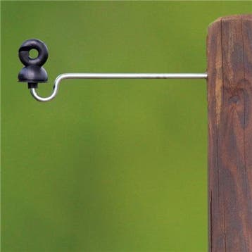 Afstandringisolator 22cm, Ophalen of Verzenden
