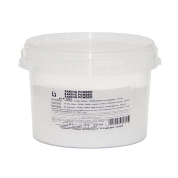 Ranson - Bakpoeder 2 KG, Ophalen of Verzenden, Nieuw, Taarten of Cupcakes, Overige typen