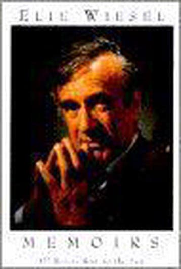 All Rivers Run to the Sea - Elie Wiesel 9780679439165, Verzenden, Gelezen, Elie Wiesel