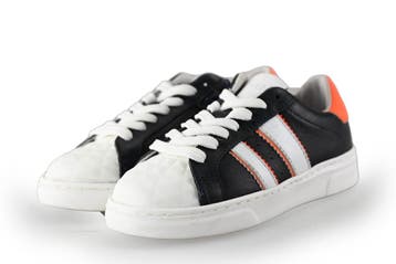 Jopper Sneakers Jongens in maat 27 Blauw, Verzenden, Schoenen, Nieuw, Jongen of Meisje