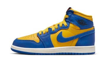 Air Jordan 1 Retro High OG Reverse Laney (PS), Nieuw