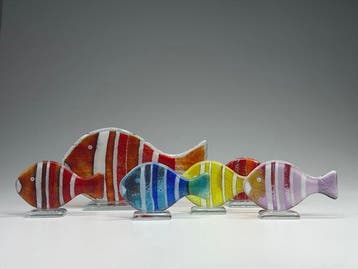 Studio Habrat - Beeldje - Nemo Fish (7) - fusie