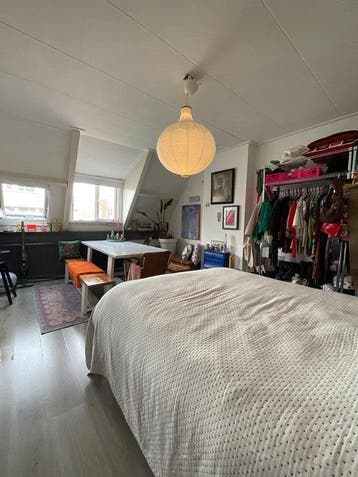 Te huur: Kamer Eusebiusplein in Arnhem