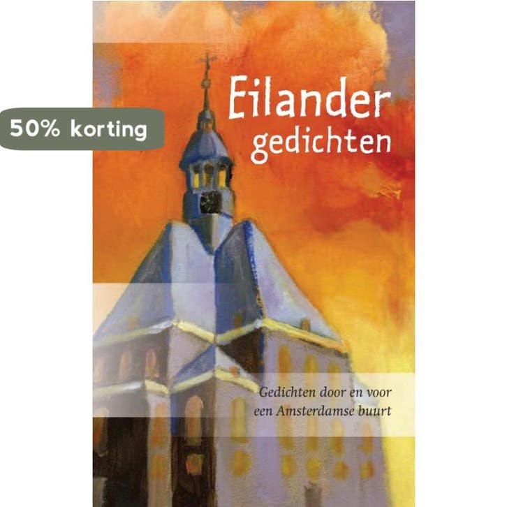 Eilander gedichten 9789088500770, Boeken, Politiek en Maatschappij, Zo goed als nieuw, Verzenden