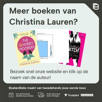 In A Holidaze - Christina Lauren 9780349426877, Verzenden, Gelezen, Christina Lauren