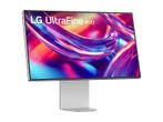 Lg - UHD 6K  Monitor - 32 inch, Computers en Software, Monitoren, IPS, Verzenden, In hoogte verstelbaar, Nieuw