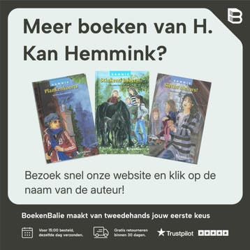 Pony Friends Omnibus - De vergeten pony & Binky, waar ben, Verzenden, Gelezen, H. Kan Hemmink