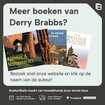 De wegen naar Santiago - Derry Brabbs 9789025958503, Verzenden, Gelezen, Derry Brabbs