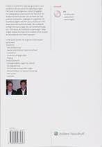 Praktisch strafrecht 9789001984397 H.J. Starrenburg, Boeken, Verzenden, Zo goed als nieuw, H.J. Starrenburg