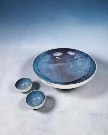 Stelton - Bernadotte & Kylberg - Set kommen (3) - Stockholm