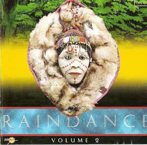 cd - Various - Raindance, Volume 2, Verzenden, Zo goed als nieuw