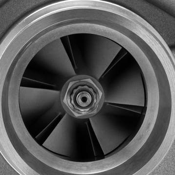 Turbo T3 T4 T04E 0.57 A/R geschikt voor Ford Audi VW Seat, Verzenden, Nieuw, Audi