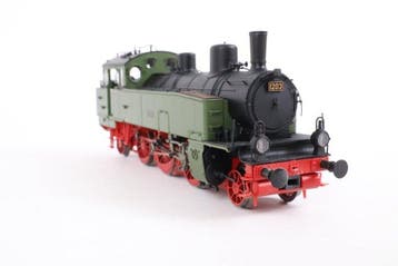 Brawa H0 - 40000 - Stoomlocomotief (1) - T5 1203 - K.W.St.E., Nieuw