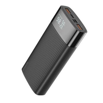 DrPhone SparkCharge – 20000 mAh Powerbank – Met Drie Ingange, Verzenden, Nieuw