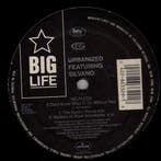 Urbanized Featuring Silvano - Helpless (I Dont Know What To, Ophalen of Verzenden, Gebruikt