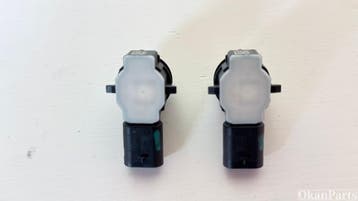 Lynk & Co 01 PDC Parkeersensor 8888765949, Ophalen, Gebruikt