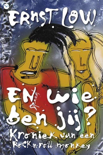 En wie ben jij? 9789057203480 Ernst Löw, Verzenden, Zo goed als nieuw, Ernst Löw