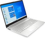 Refurbished HP 15s-fq1050nd Volledig Gebruiksklaar!!, 8 GB, Ophalen of Verzenden, 512GB, SSD