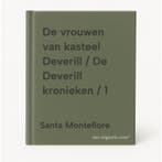 De vrouwen van kasteel Deverill / De Deverill kronieken / 1, Boeken, Verzenden, Gelezen, Santa Montefiore
