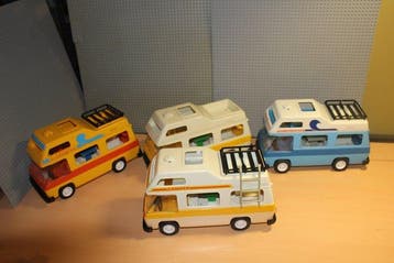 Playmobil - Playmobil