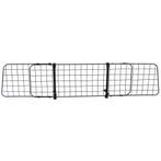 Hondenrek Auto Zwart | 91-145cm Verstelbaar | Nieuw, Auto diversen, Hondenrekken, Ophalen of Verzenden, Nieuw