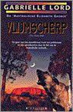 VLIJMSCHERP 9789044928426 G. Lord, Boeken, Verzenden, Gelezen, G. Lord