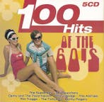 Various - 100 Hits Of The 60s (CD, 2006), Ophalen of Verzenden, Gebruikt