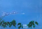 Renato Borsato (1927-2013) - Viaggio nel Sud