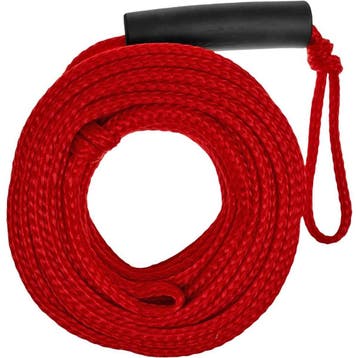 Funtube Lijn Tot 2 Personen Rood, Watersport en Boten, Ophalen of Verzenden, Nieuw