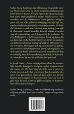 Joseph Fouché 9789086842117 Stefan Zweig, Verzenden, Gelezen, Stefan Zweig