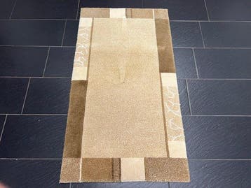 Gabbeh - Vloerkleed - 150 cm - 80 cm, Nieuw