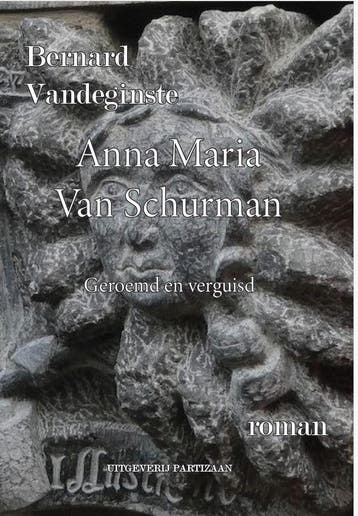 Anna Maria Van Schurman - Bernard Vandeginste 9789464076868, Verzenden, Gelezen, Bernard Vandeginste
