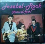 10 Inch - Jezebel-Rock - Routes Of Rock, Verzenden, Zo goed als nieuw