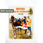 BRENDA. OP DE RENBAAN 9789020625219 Brill, Verzenden, Gelezen, Brill