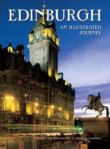Edinburgh - Fitzpatrick, Boeken, Verzenden, Gelezen