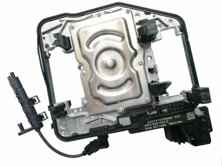 TCU DSG 7 DQ200 0AM 0AM927769K, Auto-onderdelen, Elektronica en Kabels, Gebruikt, Audi, Seat, Volkswagen, Skoda, Ophalen of Verzenden