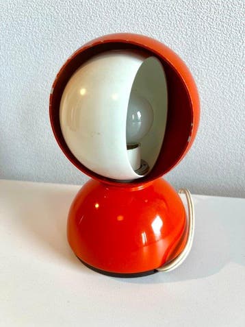 Artemide - Fagerhults Belysning, Vico Magistretti -